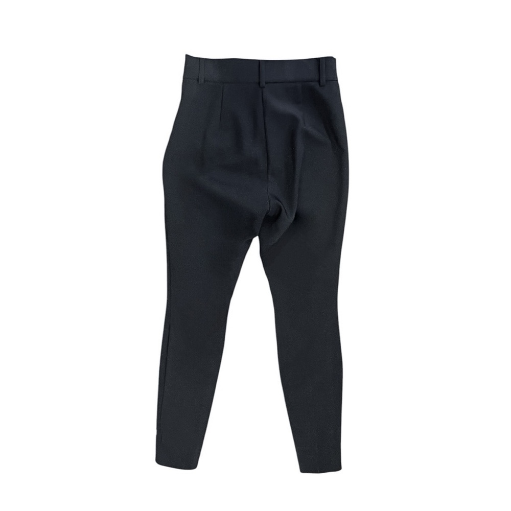 H&M Zip Hem Trouser Pants - Picture 9 of 12